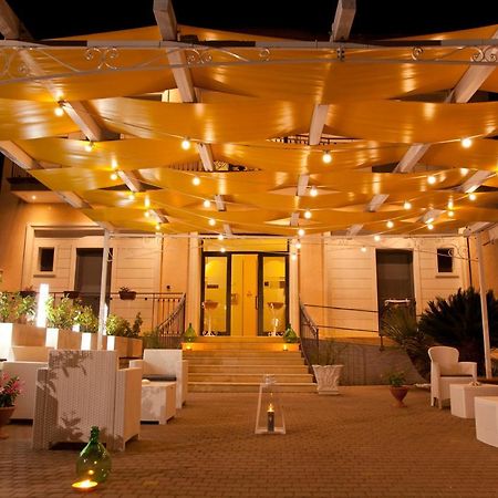 Kalinifta Residence Carpignano Salentino Ngoại thất bức ảnh