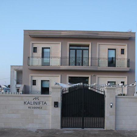 Kalinifta Residence Carpignano Salentino Ngoại thất bức ảnh