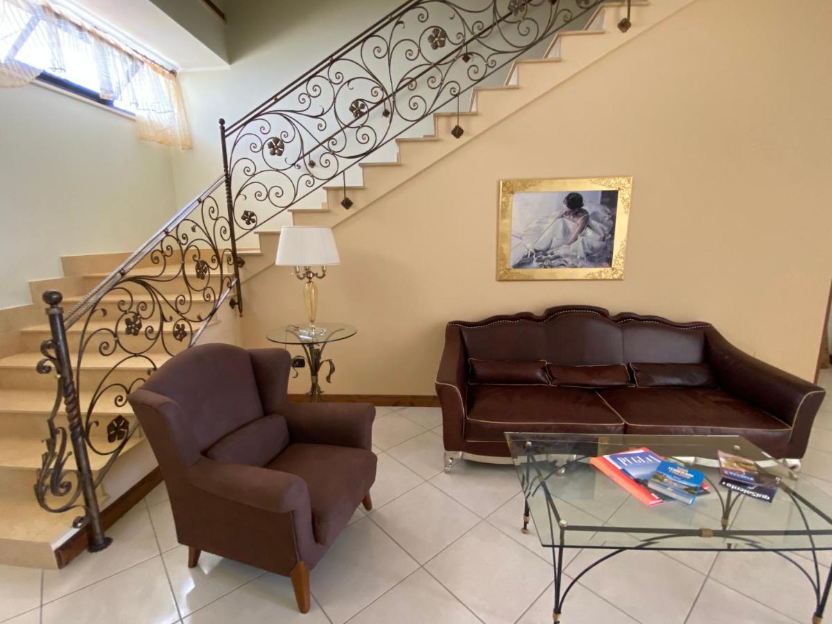 Kalinifta Residence Carpignano Salentino Ngoại thất bức ảnh