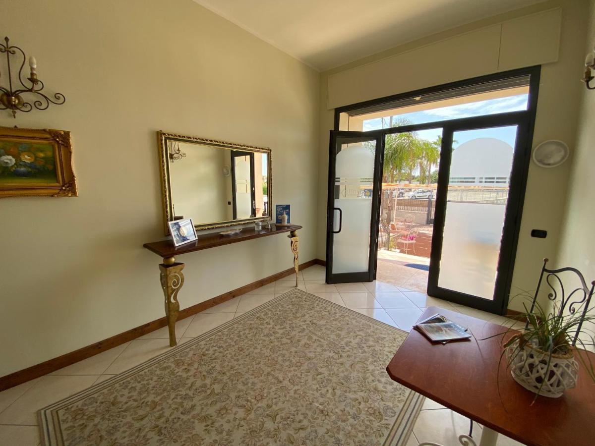 Kalinifta Residence Carpignano Salentino Ngoại thất bức ảnh