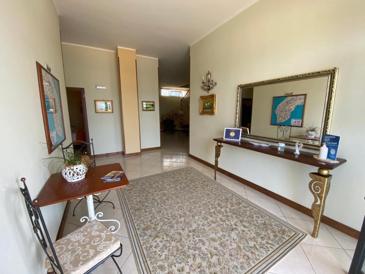 Kalinifta Residence Carpignano Salentino Ngoại thất bức ảnh