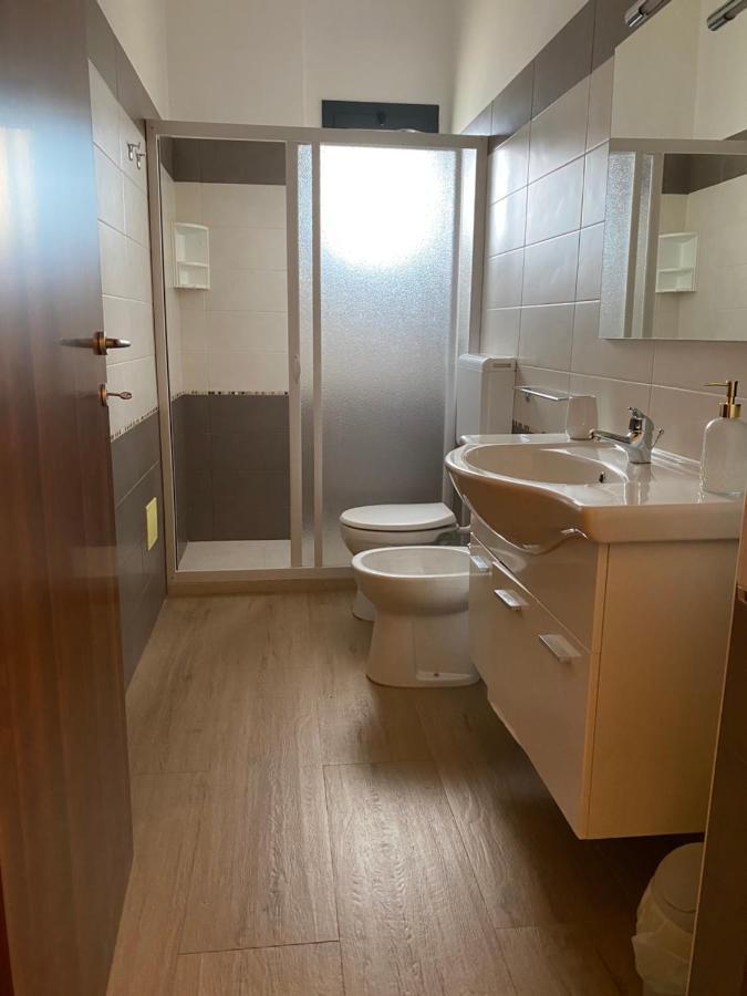 Kalinifta Residence Carpignano Salentino Ngoại thất bức ảnh