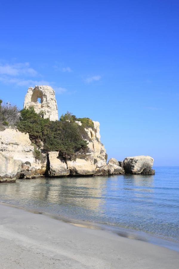 Kalinifta Residence Carpignano Salentino Ngoại thất bức ảnh