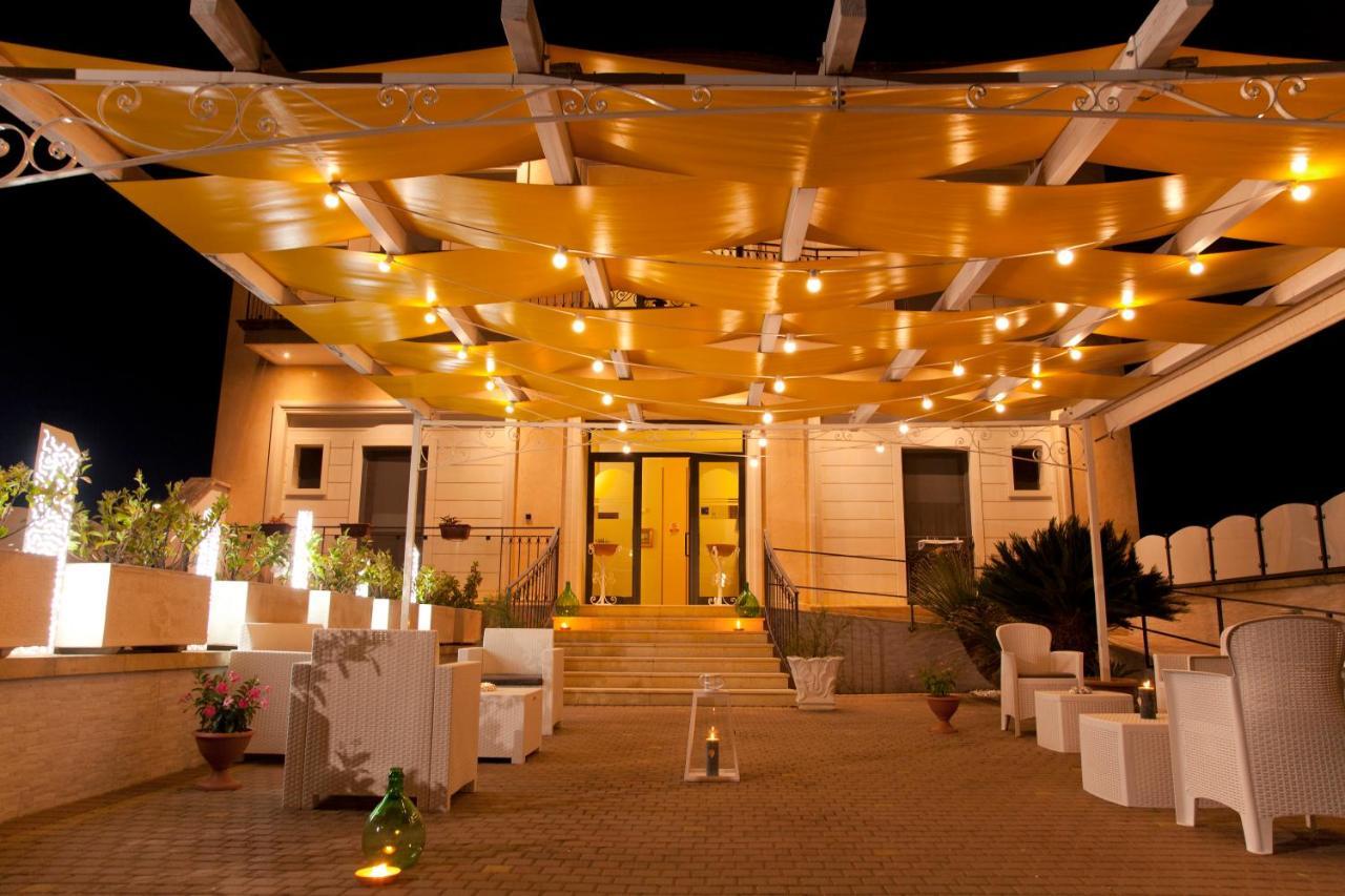 Kalinifta Residence Carpignano Salentino Ngoại thất bức ảnh