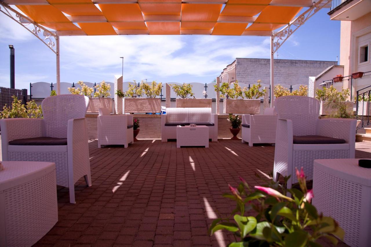 Kalinifta Residence Carpignano Salentino Ngoại thất bức ảnh