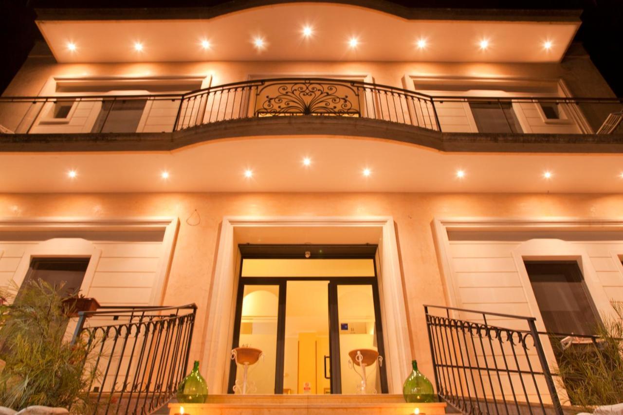 Kalinifta Residence Carpignano Salentino Ngoại thất bức ảnh