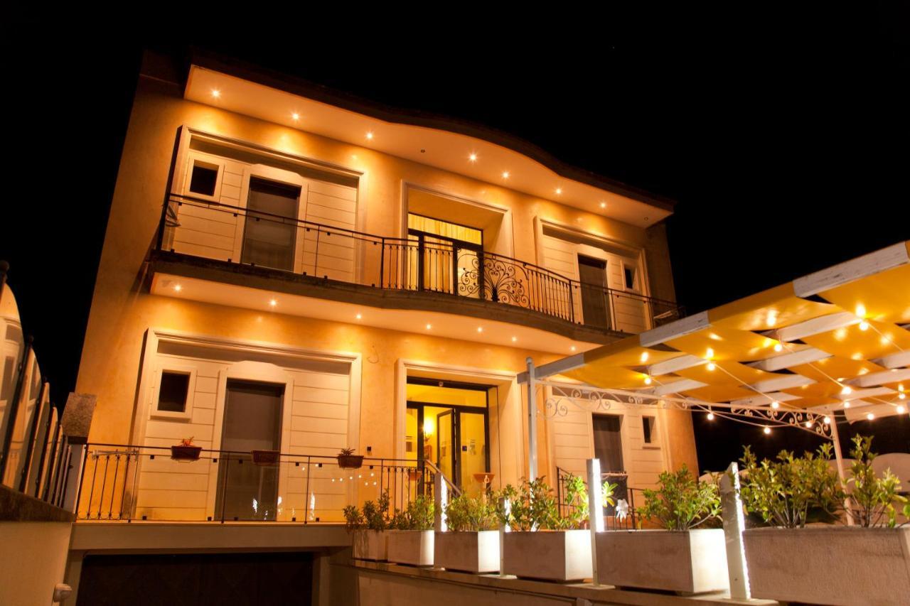 Kalinifta Residence Carpignano Salentino Ngoại thất bức ảnh