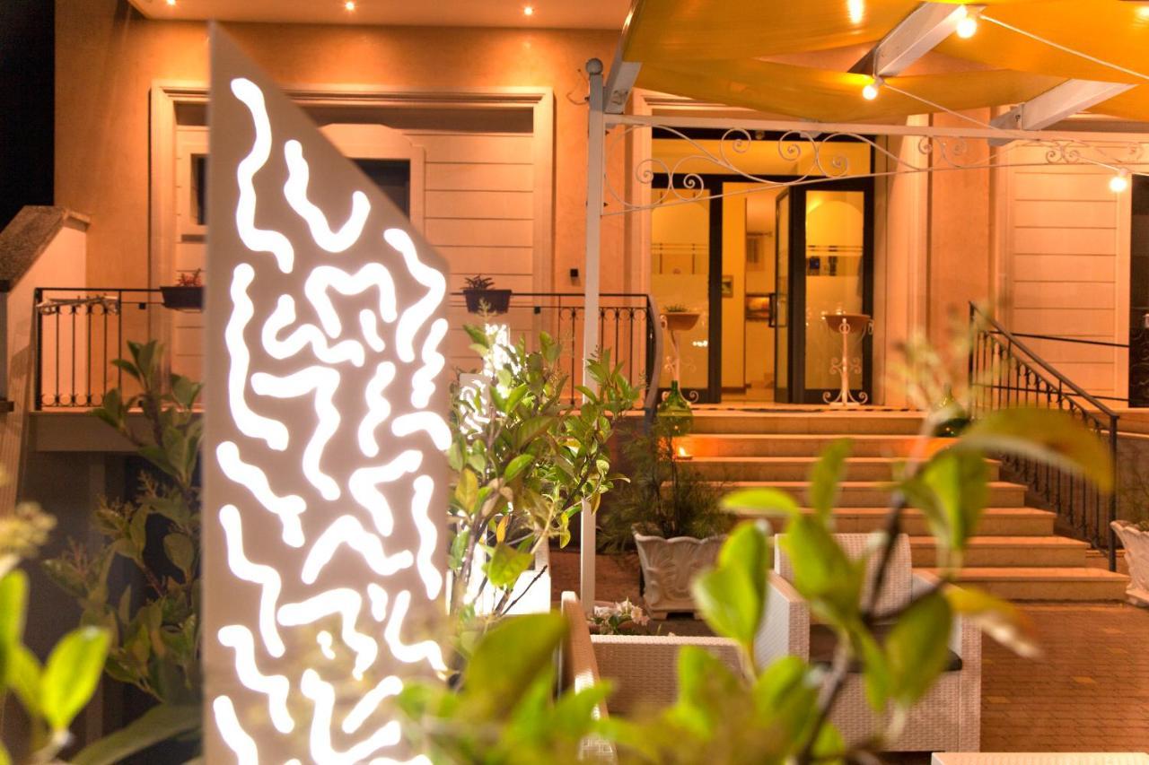 Kalinifta Residence Carpignano Salentino Ngoại thất bức ảnh