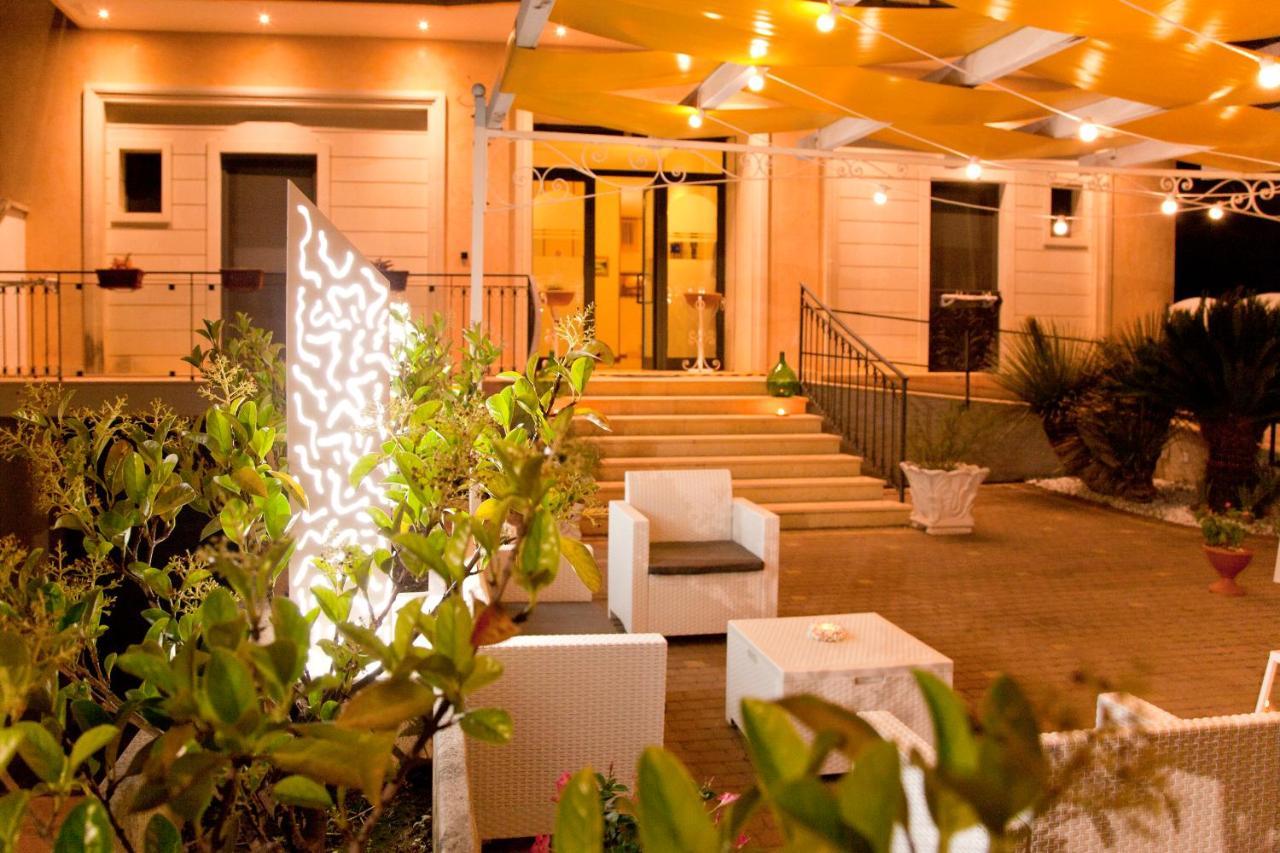 Kalinifta Residence Carpignano Salentino Ngoại thất bức ảnh