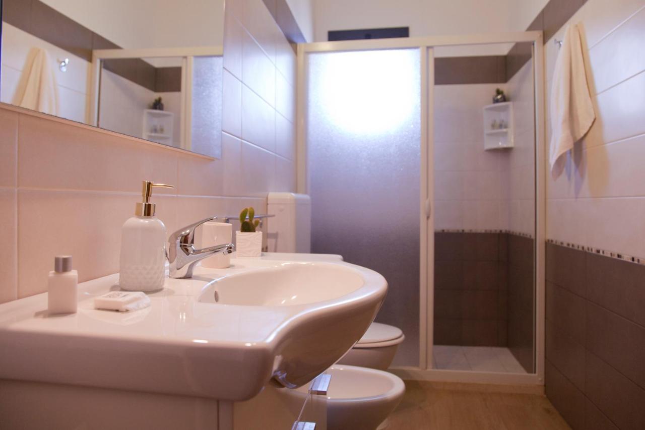 Kalinifta Residence Carpignano Salentino Ngoại thất bức ảnh