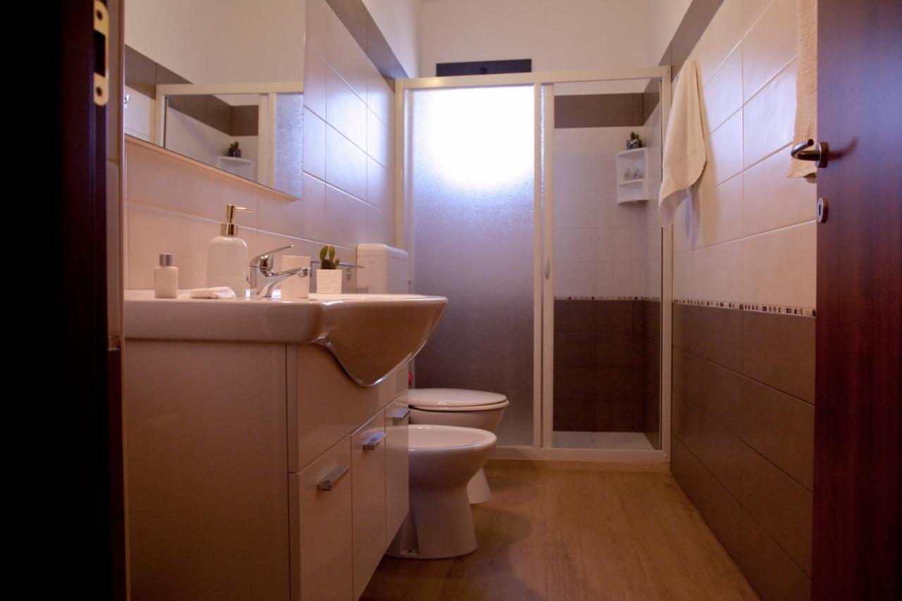 Kalinifta Residence Carpignano Salentino Ngoại thất bức ảnh