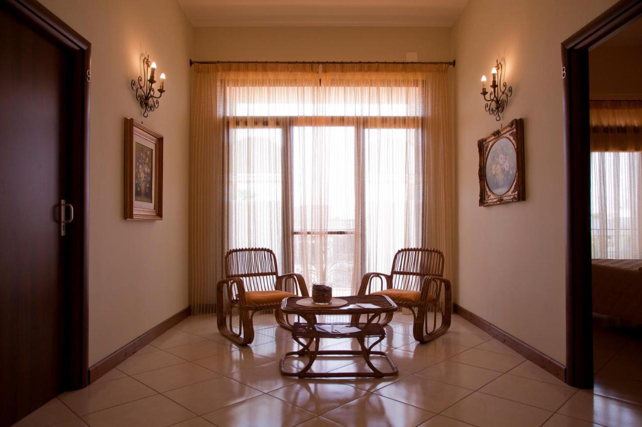 Kalinifta Residence Carpignano Salentino Ngoại thất bức ảnh