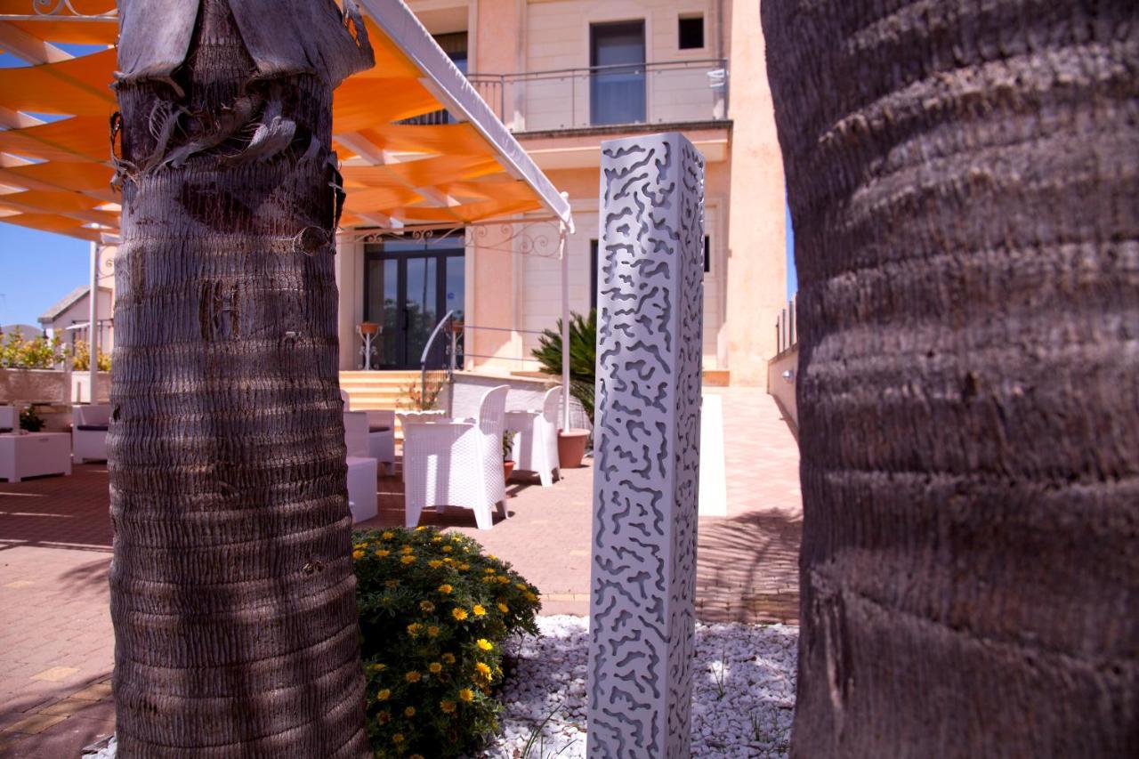 Kalinifta Residence Carpignano Salentino Ngoại thất bức ảnh
