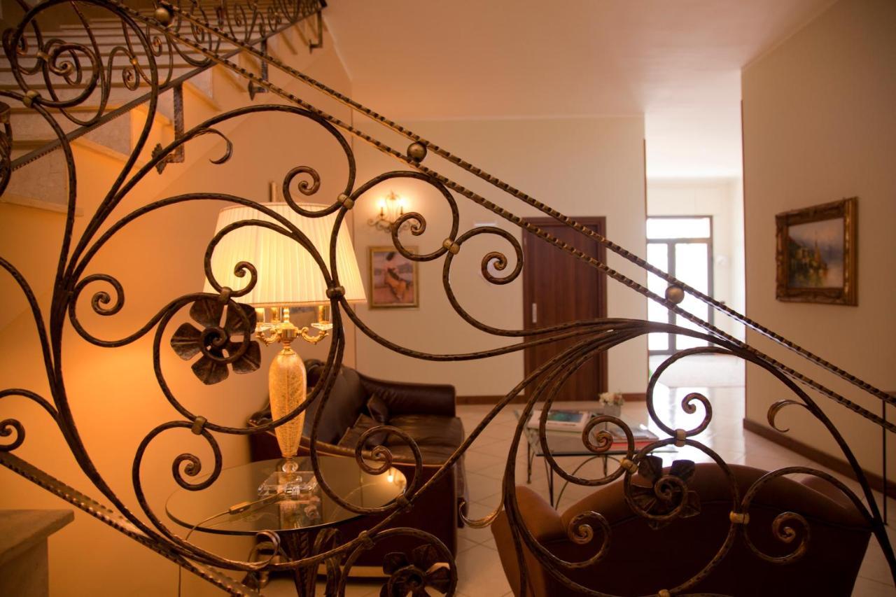 Kalinifta Residence Carpignano Salentino Ngoại thất bức ảnh