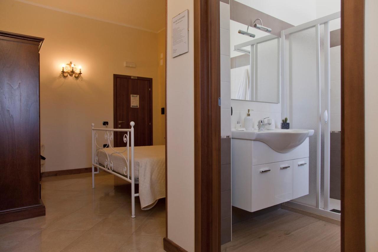 Kalinifta Residence Carpignano Salentino Ngoại thất bức ảnh