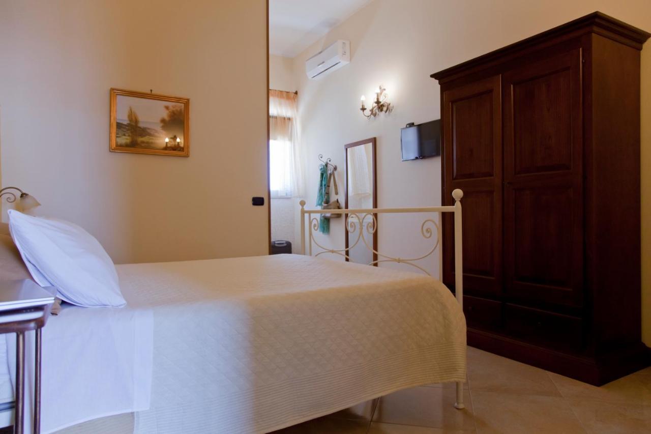 Kalinifta Residence Carpignano Salentino Ngoại thất bức ảnh
