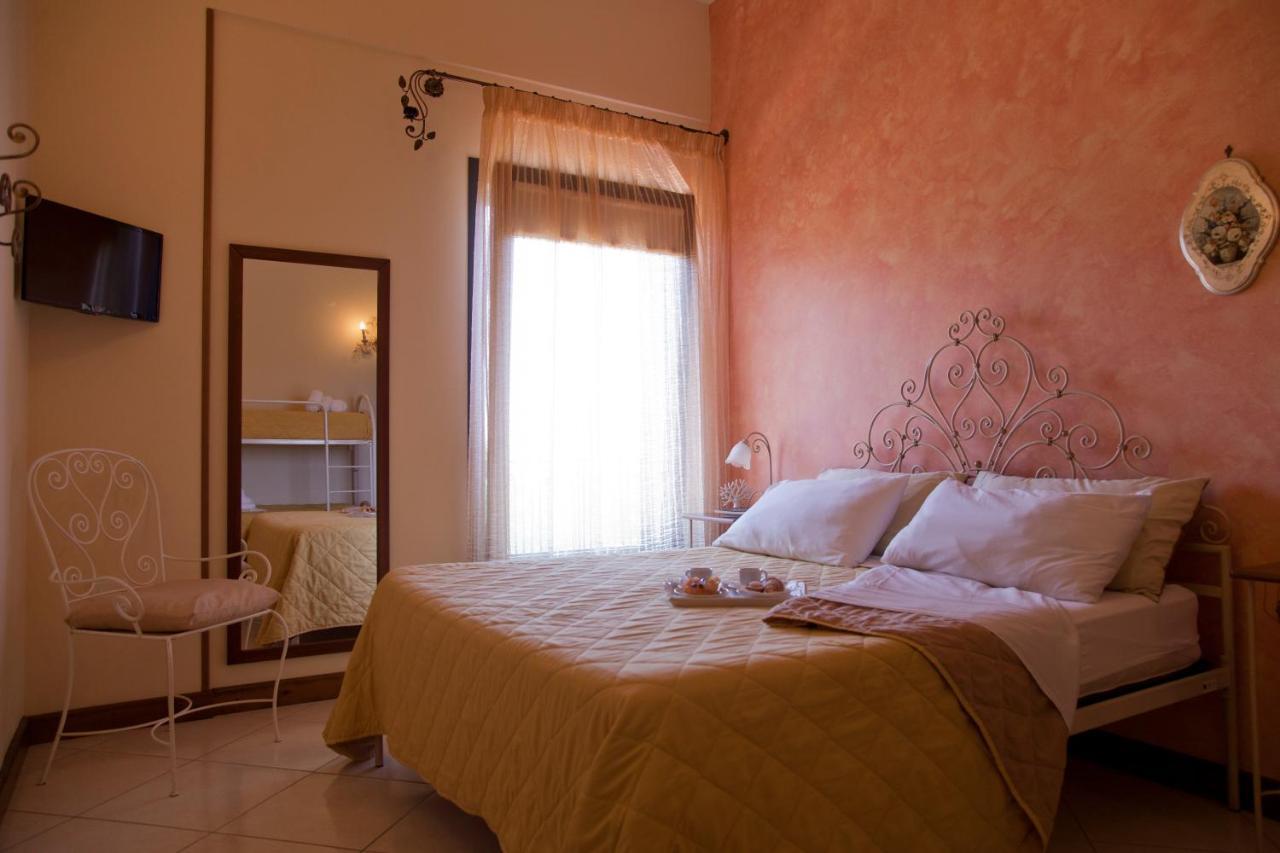 Kalinifta Residence Carpignano Salentino Ngoại thất bức ảnh