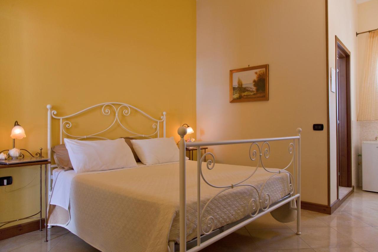 Kalinifta Residence Carpignano Salentino Ngoại thất bức ảnh
