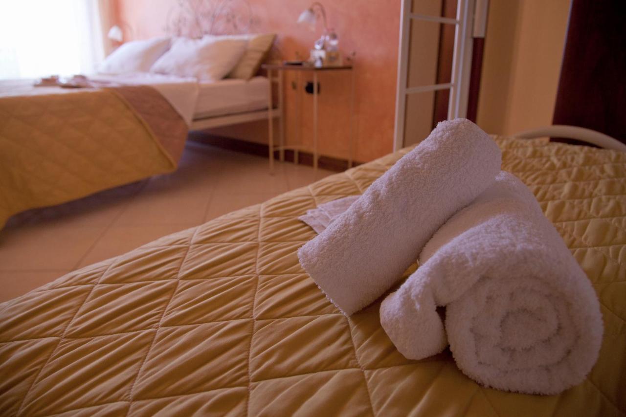 Kalinifta Residence Carpignano Salentino Ngoại thất bức ảnh