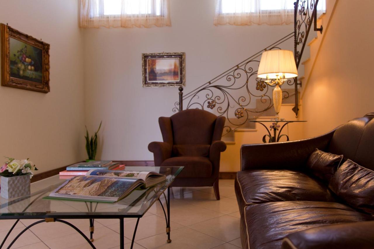 Kalinifta Residence Carpignano Salentino Ngoại thất bức ảnh