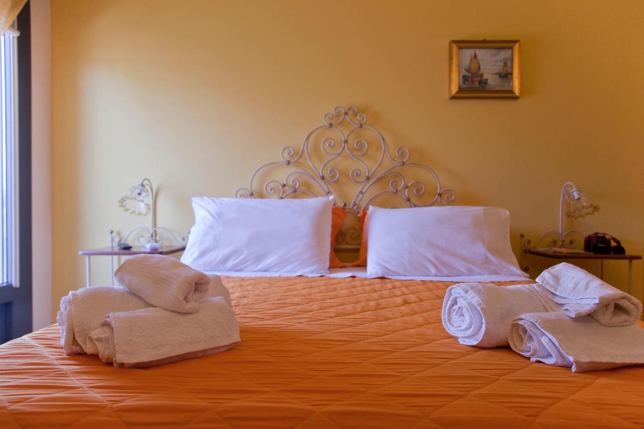 Kalinifta Residence Carpignano Salentino Ngoại thất bức ảnh