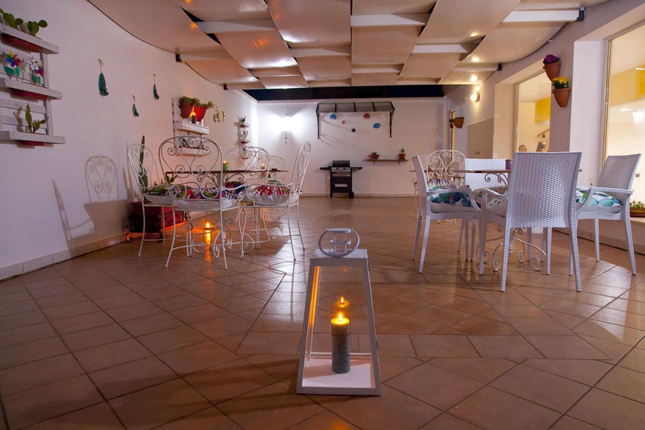 Kalinifta Residence Carpignano Salentino Ngoại thất bức ảnh