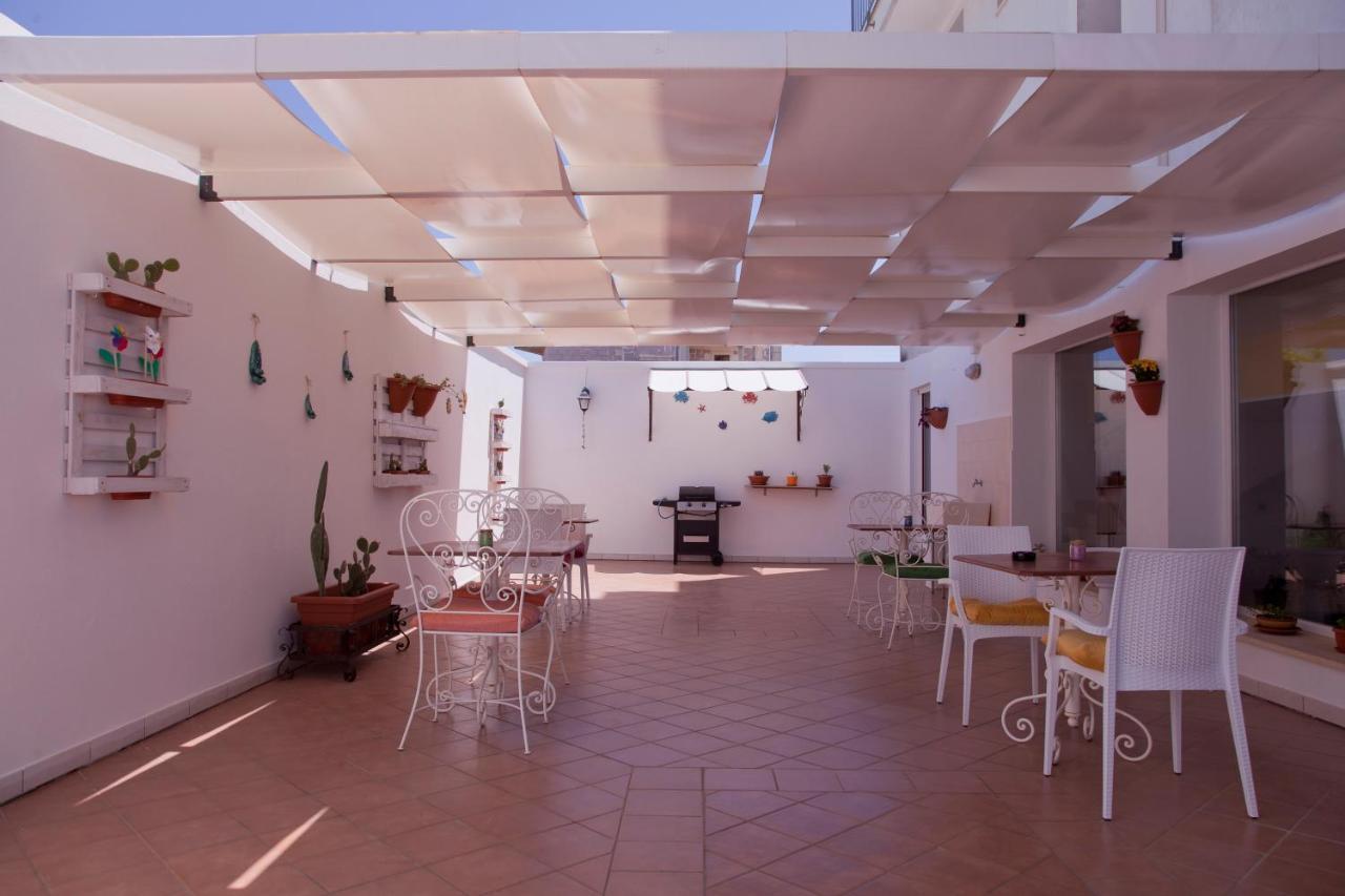 Kalinifta Residence Carpignano Salentino Ngoại thất bức ảnh
