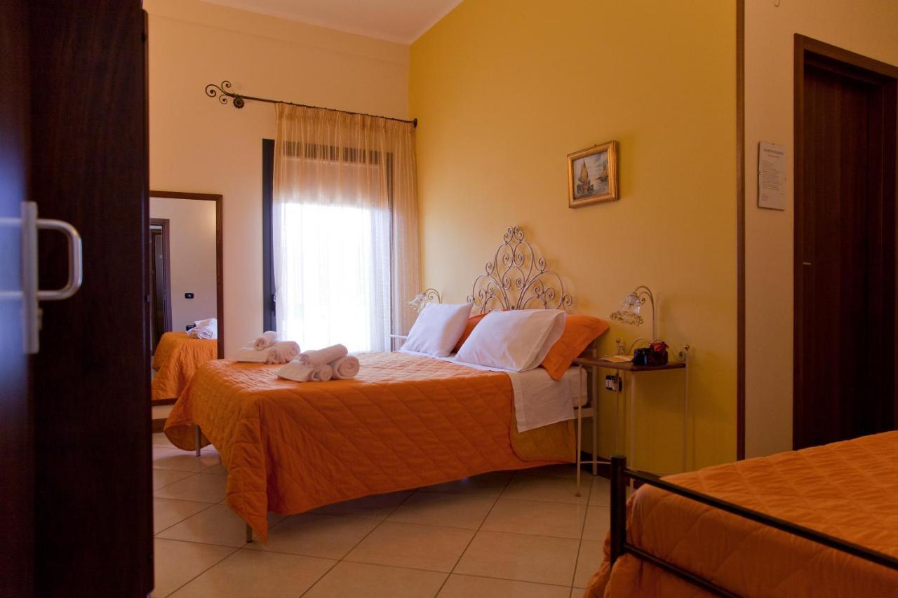 Kalinifta Residence Carpignano Salentino Ngoại thất bức ảnh
