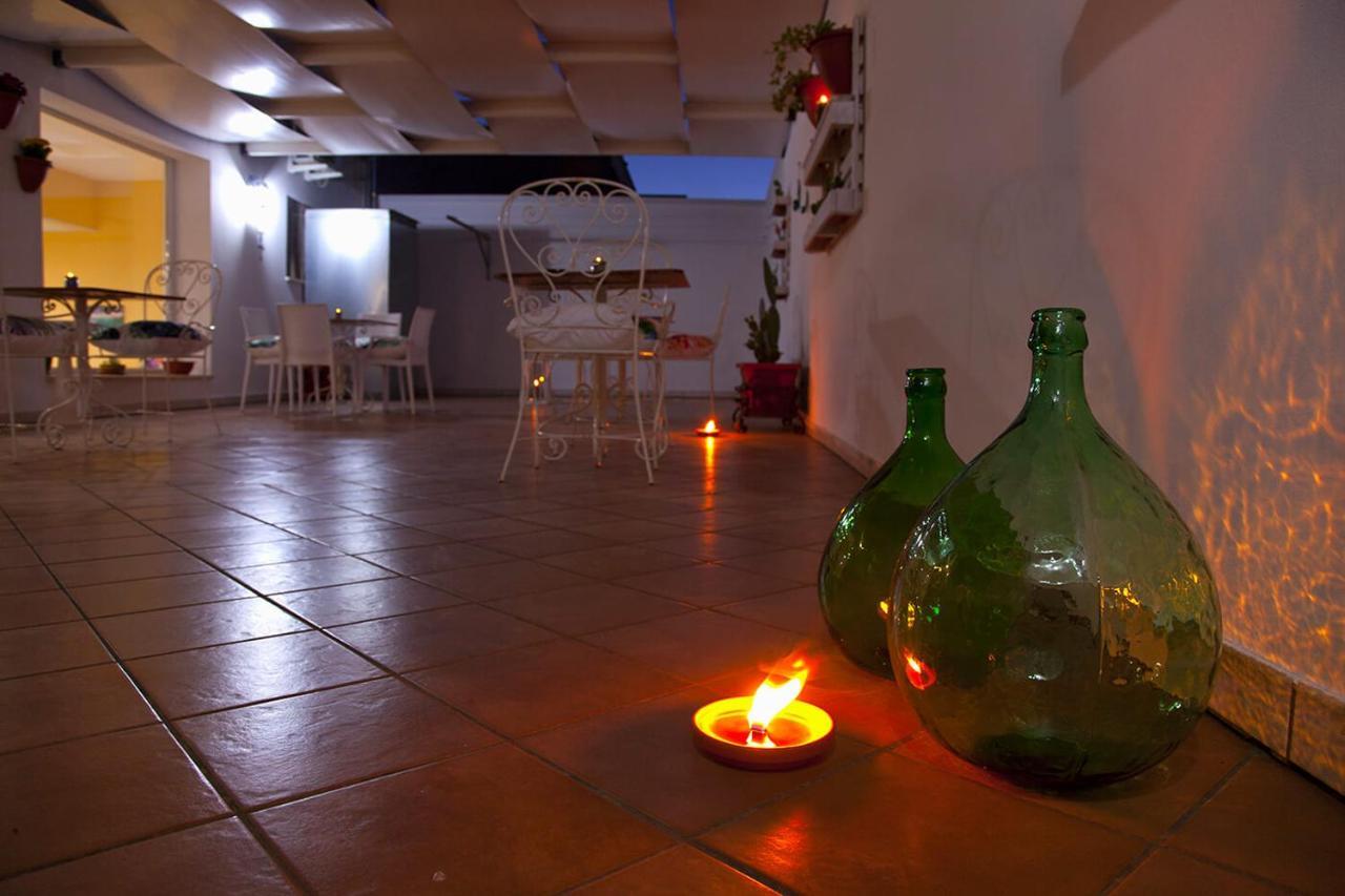 Kalinifta Residence Carpignano Salentino Ngoại thất bức ảnh