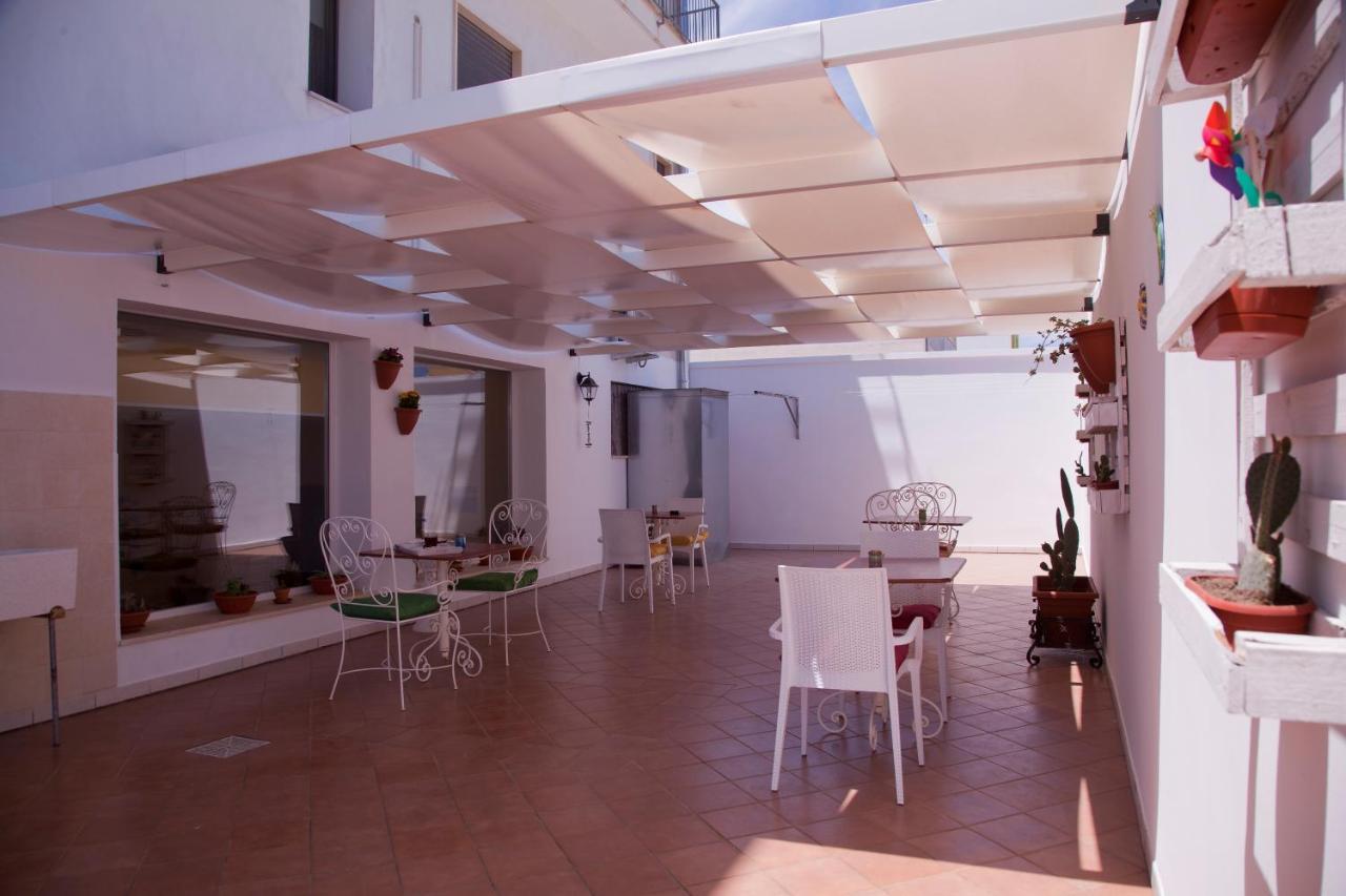 Kalinifta Residence Carpignano Salentino Ngoại thất bức ảnh