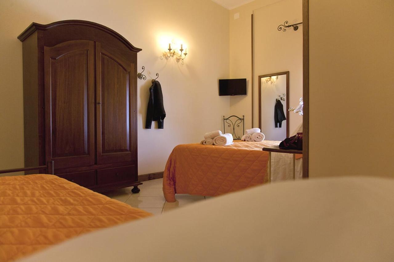 Kalinifta Residence Carpignano Salentino Ngoại thất bức ảnh