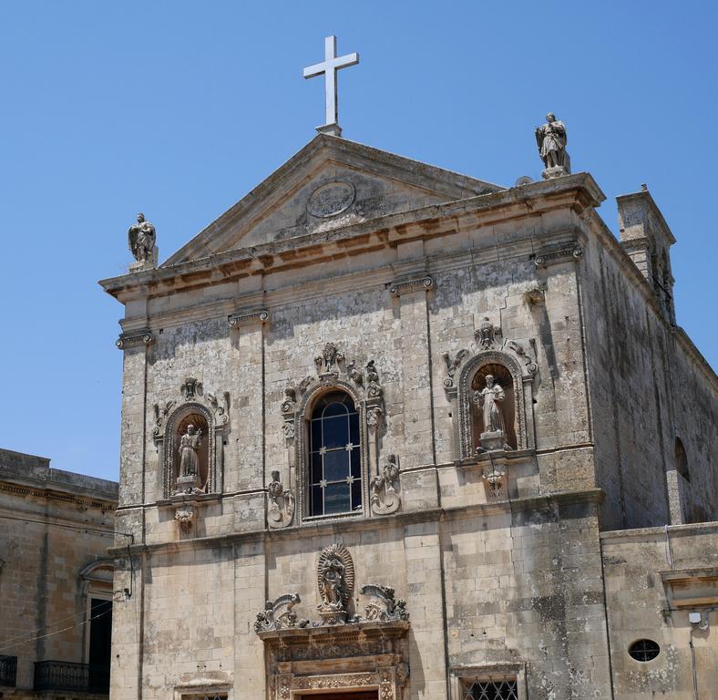 Kalinifta Residence Carpignano Salentino Ngoại thất bức ảnh