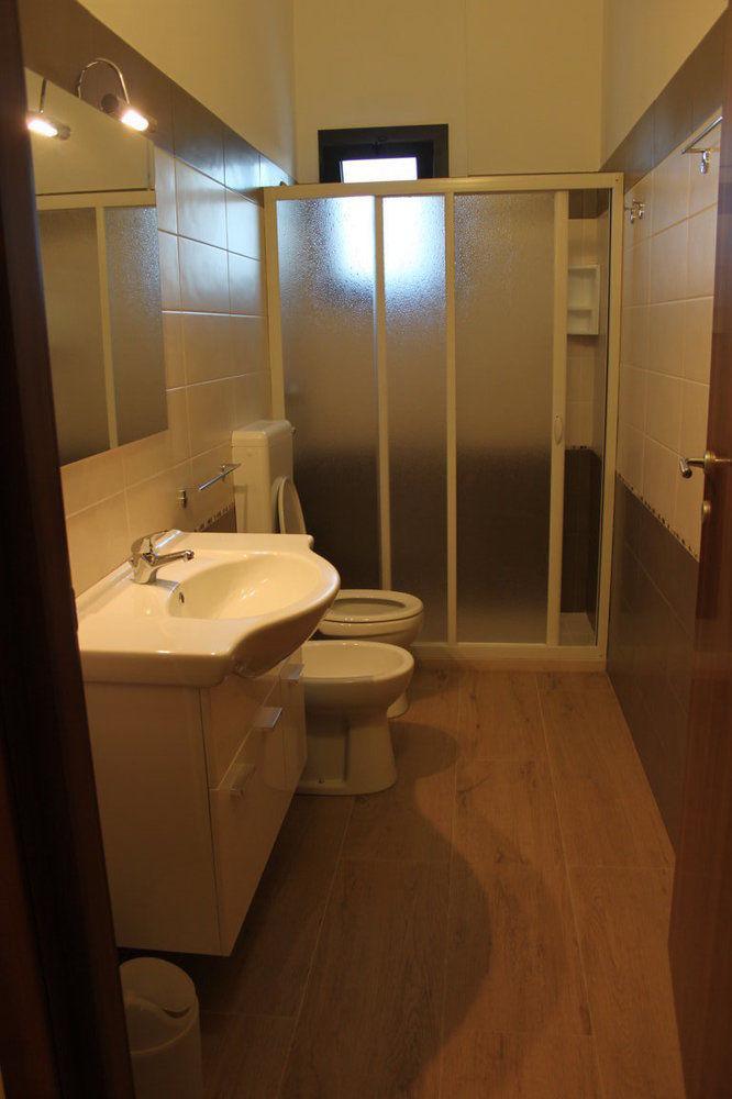 Kalinifta Residence Carpignano Salentino Ngoại thất bức ảnh
