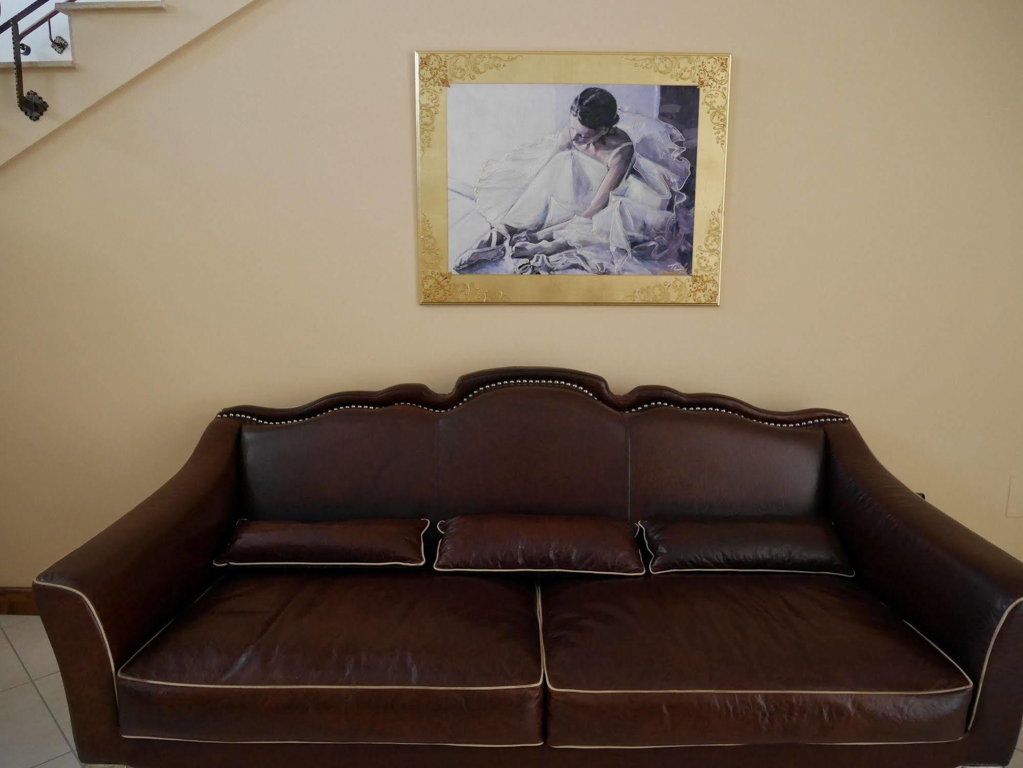 Kalinifta Residence Carpignano Salentino Ngoại thất bức ảnh