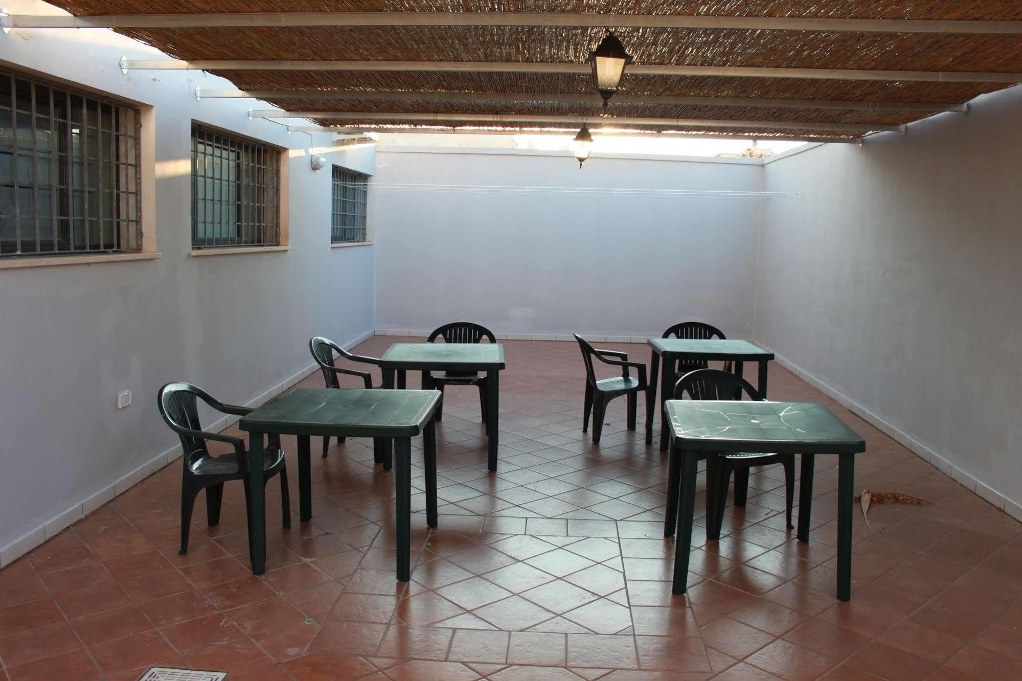 Kalinifta Residence Carpignano Salentino Ngoại thất bức ảnh